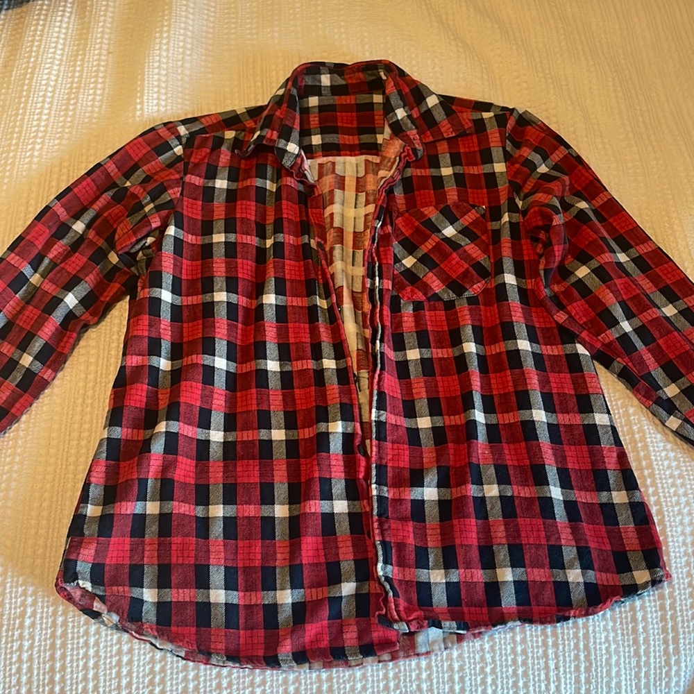 Flannel